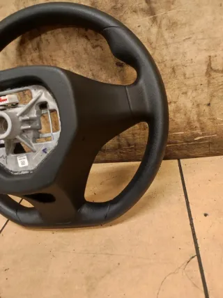 39196698 Руль Opel Corsa F Арт e12549887, вид 9