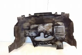 56440SC040 Декоративная крышка двигателя Subaru Forester SH Арт e12549874, вид 2