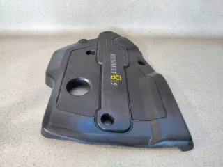8200331472 Декоративная крышка двигателя Renault Laguna 2 Арт e12549781, вид 2
