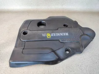 8200331472 Декоративная крышка двигателя Renault Laguna 2 Арт e12549781, вид 3
