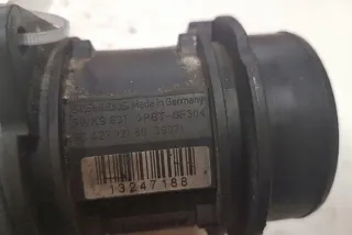 9642212180 Расходомер воздуха Peugeot 206 1 Арт e12549761, вид 4