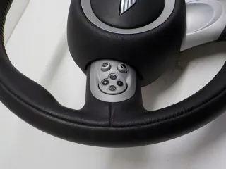 13351022 Руль MINI Cooper R56 Арт e12549760, вид 13