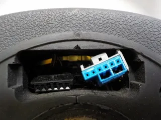 13351022 Руль MINI Cooper R56 Арт e12549760, вид 2