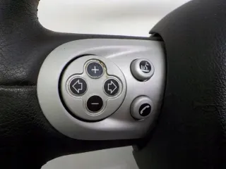 13351022 Руль MINI Cooper R56 Арт e12549760, вид 8