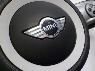 13351022 Руль MINI Cooper R56 Арт e12549760, вид 9