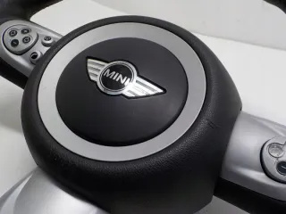 13351022 Руль MINI Cooper R56 Арт e12549760, вид 10