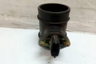 0281002180 Расходомер воздуха Opel Vectra B Арт e12549710, вид 2