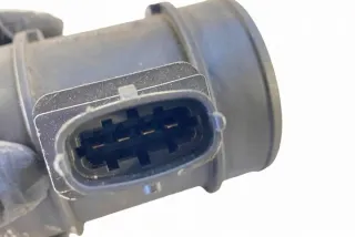 0281002618 Расходомер воздуха Opel Vectra C  Арт e12549690, вид 9