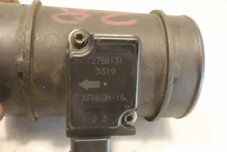 12788131 Расходомер воздуха Opel Vectra C  Арт e12549680, вид 7