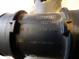 0280218031 Расходомер воздуха Opel Corsa C Арт e12549646, вид 3