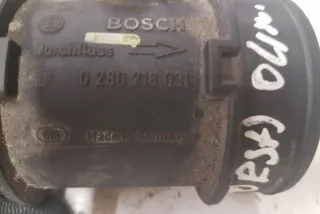 0280218031 Расходомер воздуха Opel Corsa D Арт e12549636, вид 1
