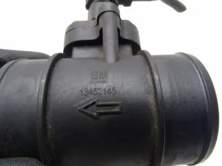 13452145 17649652593 Расходомер воздуха Opel Corsa E Арт e12549625, вид 6