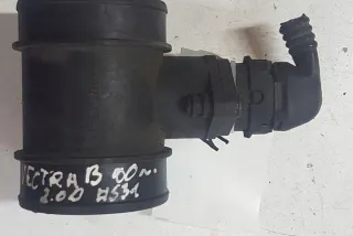 0281002180 Расходомер воздуха Opel Astra G Арт e12549601, вид 1