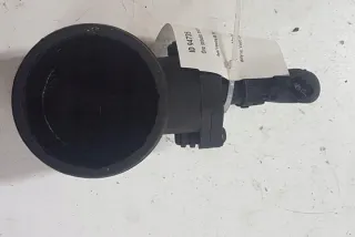 0281002180 Расходомер воздуха Opel Astra G Арт e12549601, вид 4