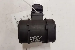 0281002618 Расходомер воздуха Opel Astra H Арт e12549570, вид 3