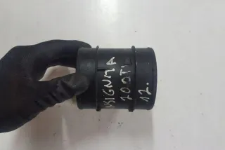 0281002912 Расходомер воздуха Opel Astra J Арт e12549537, вид 1