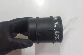 0281002912 Расходомер воздуха Opel Astra J Арт e12549536, вид 1