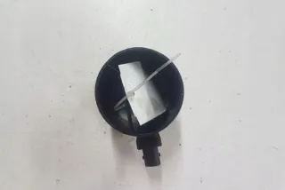 0281002912 Расходомер воздуха Opel Astra J Арт e12549536, вид 3