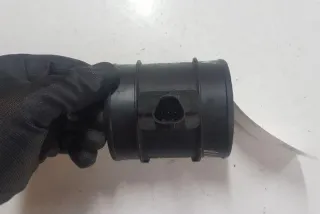 0281002912 Расходомер воздуха Opel Astra J Арт e12549536, вид 6