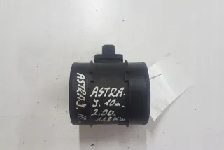 0281002912 Расходомер воздуха Opel Astra L Арт e12549504, вид 5