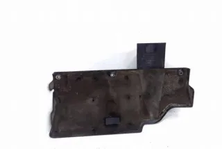 90573511 Декоративная крышка двигателя Opel Astra L Арт e12549435, вид 1