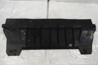 75890BB00B Декоративная крышка двигателя Nissan Qashqai 1  Арт e12549410, вид 1