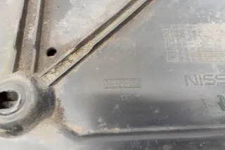 75892BR00A Декоративная крышка двигателя Nissan Qashqai 2 Арт e12549400, вид 1
