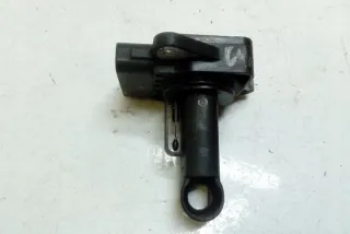 1974002010 Расходомер воздуха Mazda 3 BL Арт e12549140, вид 4