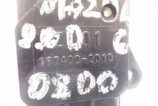1974002010 Расходомер воздуха Mazda 3 BL Арт e12549140, вид 5