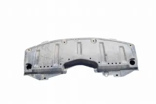 GS1D56112 Декоративная крышка двигателя Mazda 3 BK Арт e12549129, вид 1