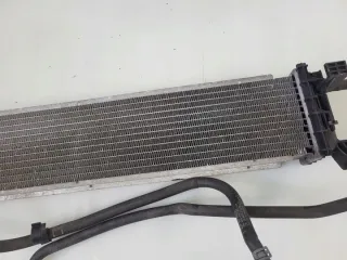 A2115001402 Интеркулер Mercedes CLS C219 Арт e12549099, вид 4