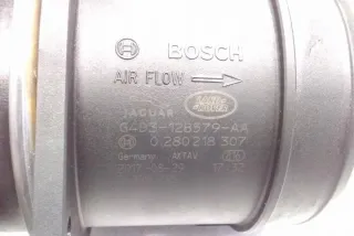 L538 G4D312B579AA Расходомер воздуха Land Rover Evoque 2 Арт e12549082, вид 4