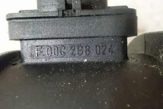 G4D312B579AA Расходомер воздуха Land Rover Discovery 2 Арт e12549081, вид 5