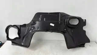 Gx73-10b811-be Декоративная крышка двигателя Jaguar XF 260 Арт e12548996, вид 1