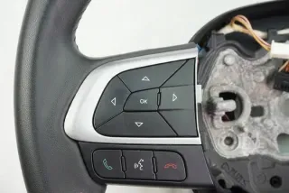  Руль Fiat Tipo 2 Арт e12548965, вид 3