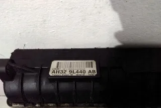 AH328T000CJ Интеркулер Land Rover Discovery 5 Арт e12548926, вид 3