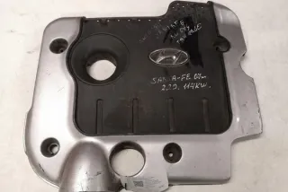 2924027800 Декоративная крышка двигателя Hyundai Santa FE 2 (CM) Арт e12548916, вид 3