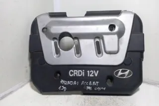 2924027500 Декоративная крышка двигателя Hyundai Accent LC Арт e12548884
