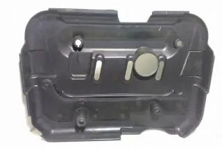 2924027500 Декоративная крышка двигателя Hyundai Accent LC Арт e12548884, вид 2