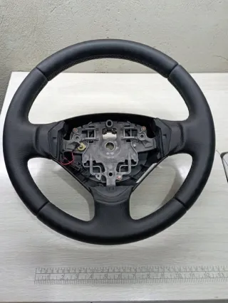  Руль Citroen jumpy 2 Арт e12548822, вид 1
