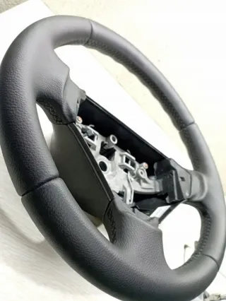  Руль Citroen jumpy 2 Арт e12548822, вид 2