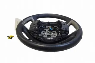 608004900 Руль Citroen C5 2 Арт e12548801, вид 1
