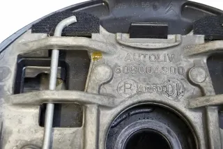 608004900 Руль Citroen C5 2 Арт e12548801, вид 2
