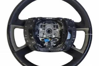608004900 Руль Citroen C5 2 Арт e12548801, вид 3