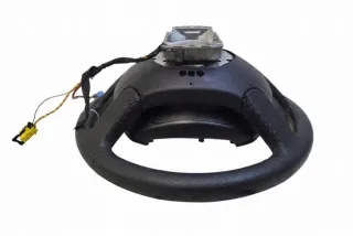 608004900 Руль Citroen C5 2 Арт e12548801, вид 4