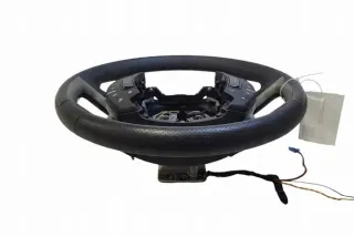 608004900 Руль Citroen C5 2 Арт e12548801, вид 9