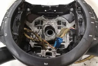 96821841VD Руль Citroen C4 1 Арт e12548780, вид 1