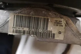 96821841VD Руль Citroen C4 1 Арт e12548780, вид 3