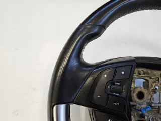 96777870ZD Руль Citroen C4 2 Арт e12548759, вид 4