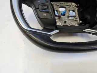 96777870ZD Руль Citroen C4 2 Арт e12548759, вид 5